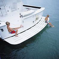 Decorative panel StarBoard®plastic