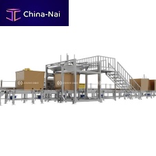 Roller feeder automaticboxfor medical devices