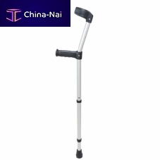 Forearm crutch C1adultheight-adjustable