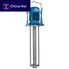 Rotor-stator mixer BX, GX seriesbatchfor liquidssolid/liquid