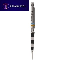 Stainless steel drill bit DC3516for dental implantology