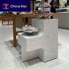 Wall stone block for exterior fittingsdecorativemarble