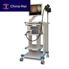 Full HD video colonoscope FD-49S