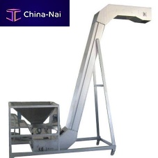 Chain conveyor Z typetransportfood
