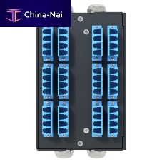 Fiber optics distributor MDB21808.GR0815standardIP20DIN rail