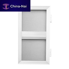 Fixed insect screen VEGAS MOSQUITOfor doors