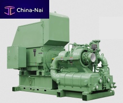 Centrifugal compressor T seriesairelectrically-poweredstationary