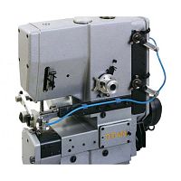 Chain stitch sewing machine TITAN 3700Csingle-needlefabricfixed