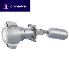Magnetic float level switch SIL seriesfor shipsfor tankspump