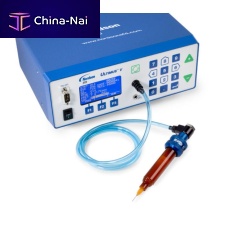 Oil dosing dispenser Ultimus V greasefor UV glueepoxy glue