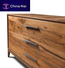 Contemporary chest of drawers M-132 woodennot specifiedbrown