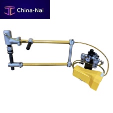 Planishing power hammer AH-24Rair-operated