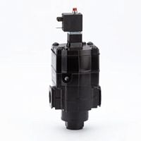 Direct-operated solenoid valve P74F-4GC-PFN2-wayaircompact