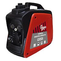 Gasoline engine generator set G950isingle-phaseportable50 Hz