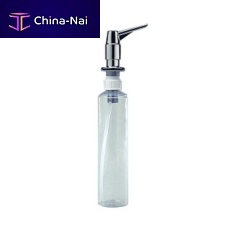 Home soap dispenser 1016099free-standingplasticmanual
