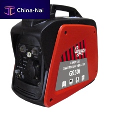 Gasoline engine generator set G950isingle-phaseportable50 Hz