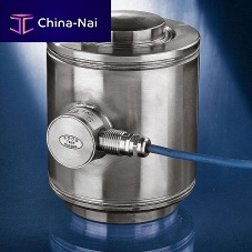 Compression load cell CCX series canisterstrain gaugeweighing