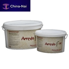 Adhesive paste ARREDOFIX