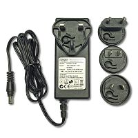 AC/DC power supply PSS60 single-outputISOcompact