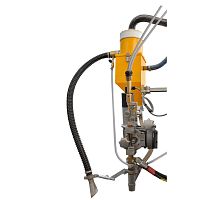Steel additive manufacturing machine ProFocusSelective Laser Meltinghigh-performance