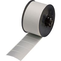 Security label MNK-THT seriesidentificationtamper-evidentpolyester