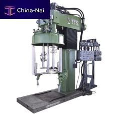 Paddle mixer HAD,MPM,ML series batchverticalvacuum