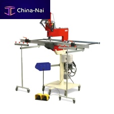 Cutting punching press Multi-Presse 500semi-automatichydraulicsheet metal