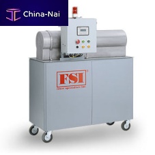 Magnetic grate separator FerrX 5000particlequartz sandself-cleaning