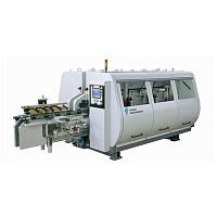 Double-end tenoner HKL226