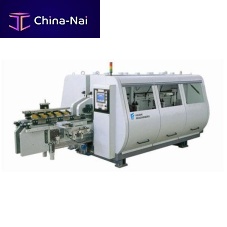 Double-end tenoner HKL226