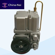 Combined pump CLB50gearfuelgasoline
