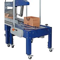 Belt feeder INDEXcontinuouspackaging machinefor packaging lines