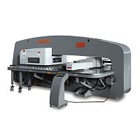 CNC punching machine H seriesservo-driven