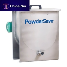 Liquids dosing dispenser PowderSave-Vvolumetricscrewhigh-precision