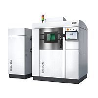 Metal additive manufacturing machine M 290 seriesindustrialDMLShigh-performance