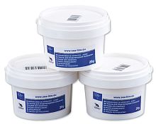 Paint additive anti-slip