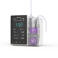 Pediatric enteral feeding set EN-N5