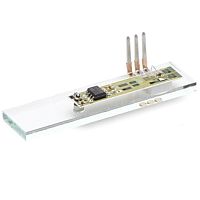 Compression load cell 410beam typepiezoelectriccompact
