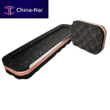 Rubber isolator GenieMat® TMIP