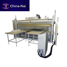 Hydraulic press SM215 H-3Bcompressionautomatichorizontal