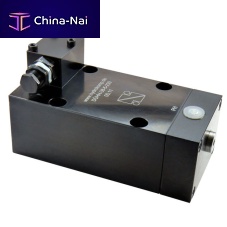 Hydraulic pressure intensifier 460-3