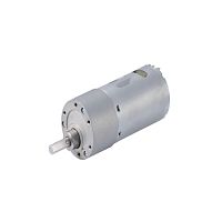 Miniature gear-motor DCcylindricalparallel-shaft