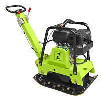 Forward travel vibratory plate ZI-RPE160Creversiblegasoline engine