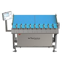 Food processing system SPT 300