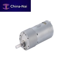 Miniature gear-motor DCcylindricalparallel-shaft