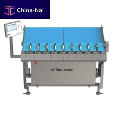 Food processing system SPT 300