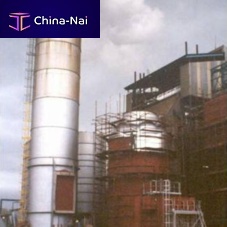 Venturi gas scrubber chemicalcompact