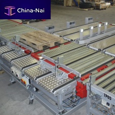 Chain conveyor TFC serieshorizontaltransferpallet