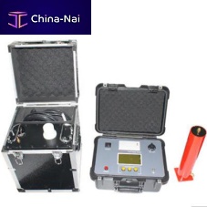 DC hipot tester HDVLF-30AC