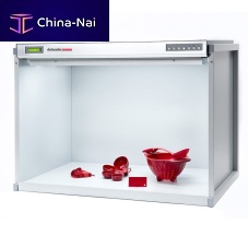 Color viewing light booth ColorMatcher